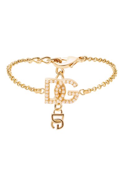 Браслет DOLCE & GABBANA, арт. WBP6P1 W1111/G0LD, фото 1