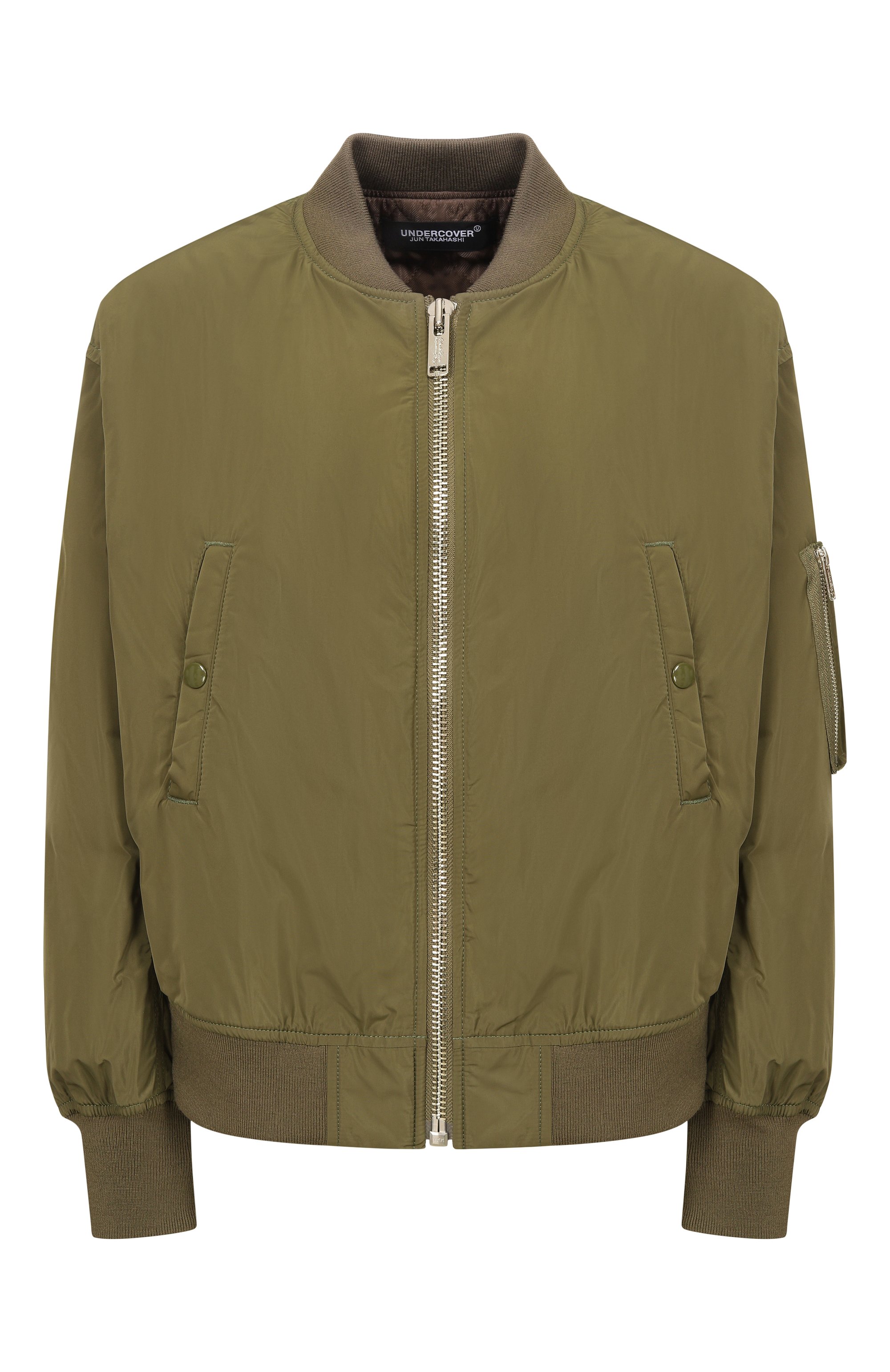 Бомбер UNDERCOVER, арт. UC2E8201-2, фото 1