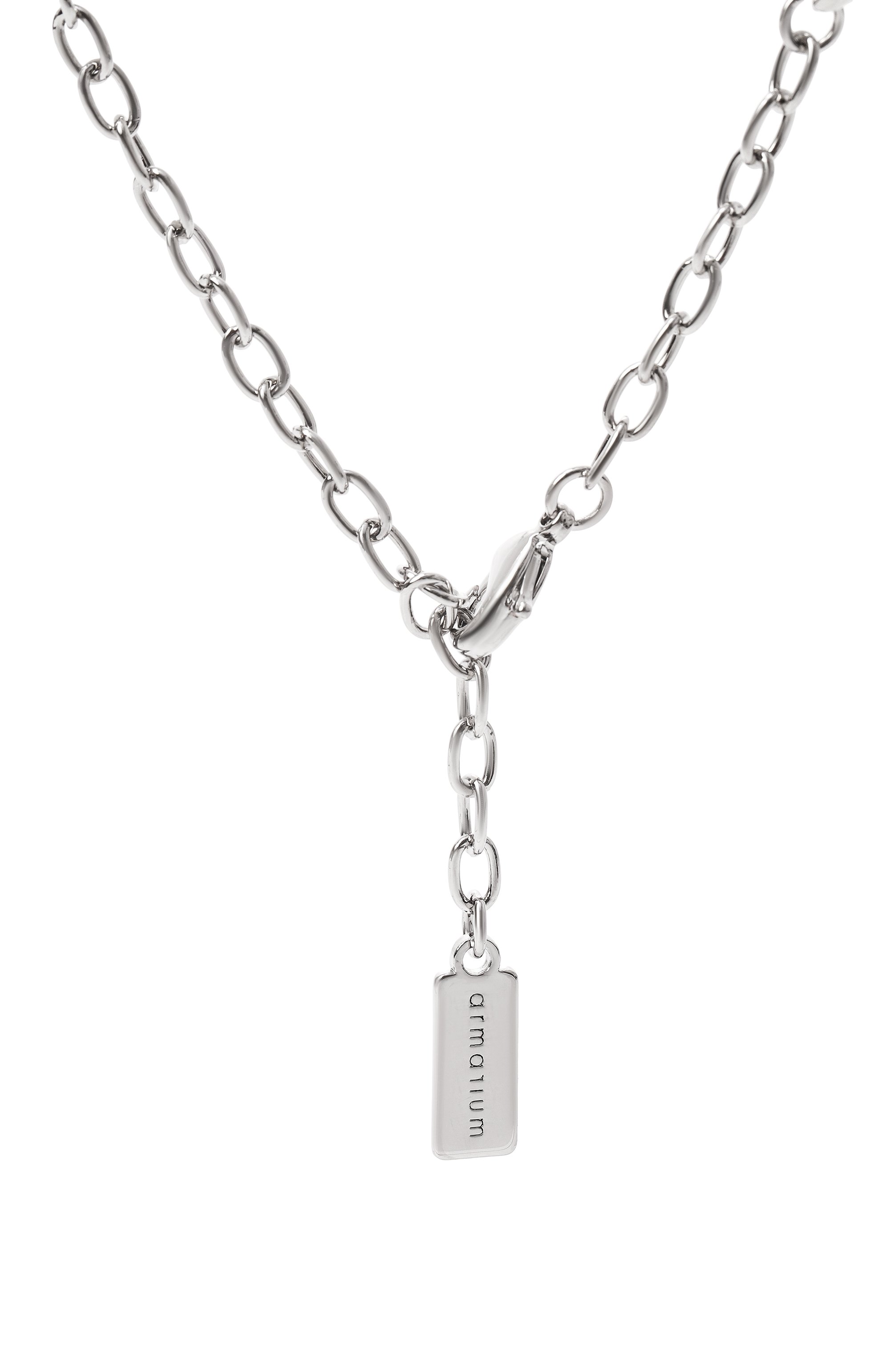 Колье ARMARIUM, арт. ARMFWJW13/BR01, фото 4