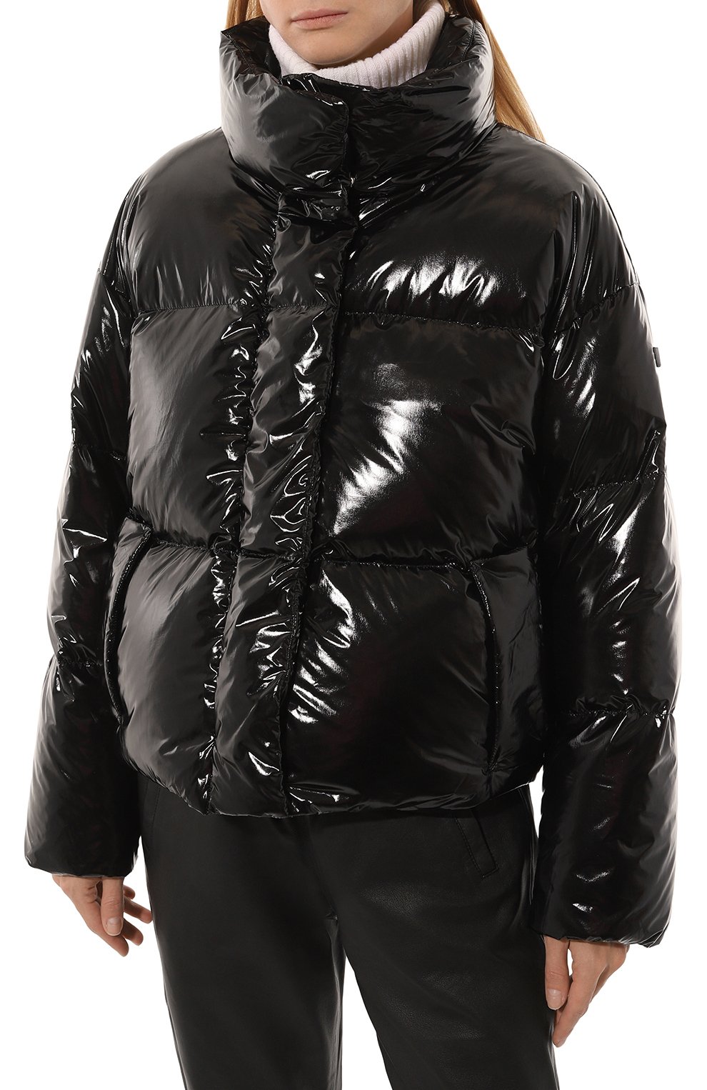 Пуховик LEMPELIUS, арт. 222 NEA/4050, фото 3