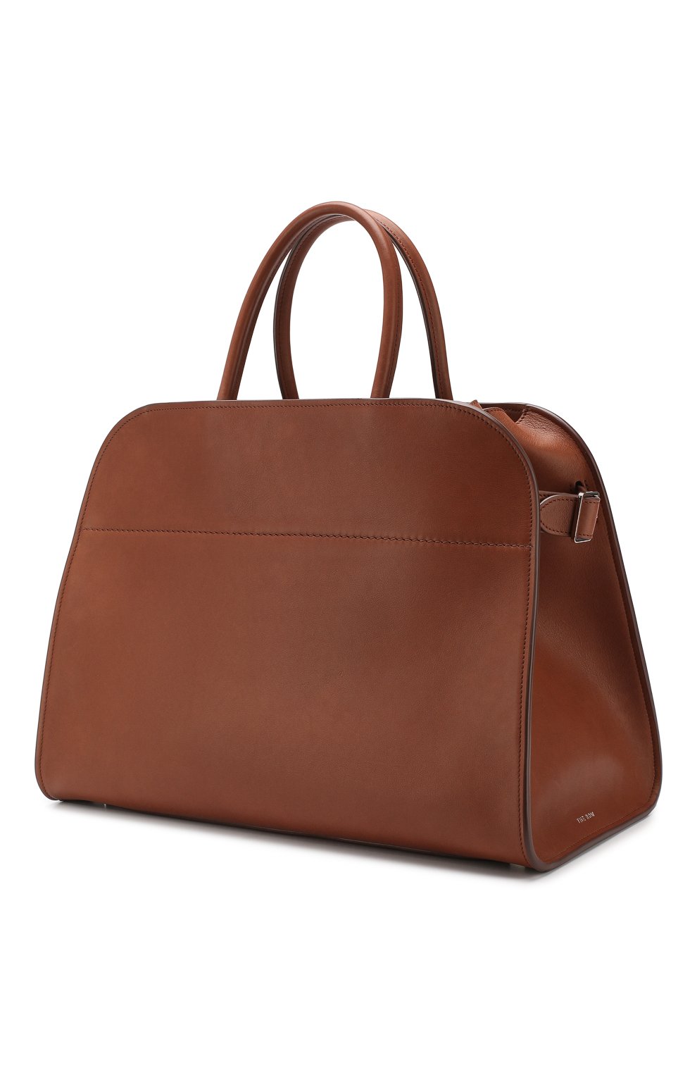 Кожаная сумка THE ROW, арт. W1178L72, фото 3