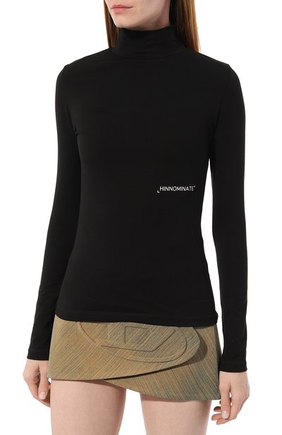 Хлопк овый топ HINNOMINATE, арт. HNW990, фото 3