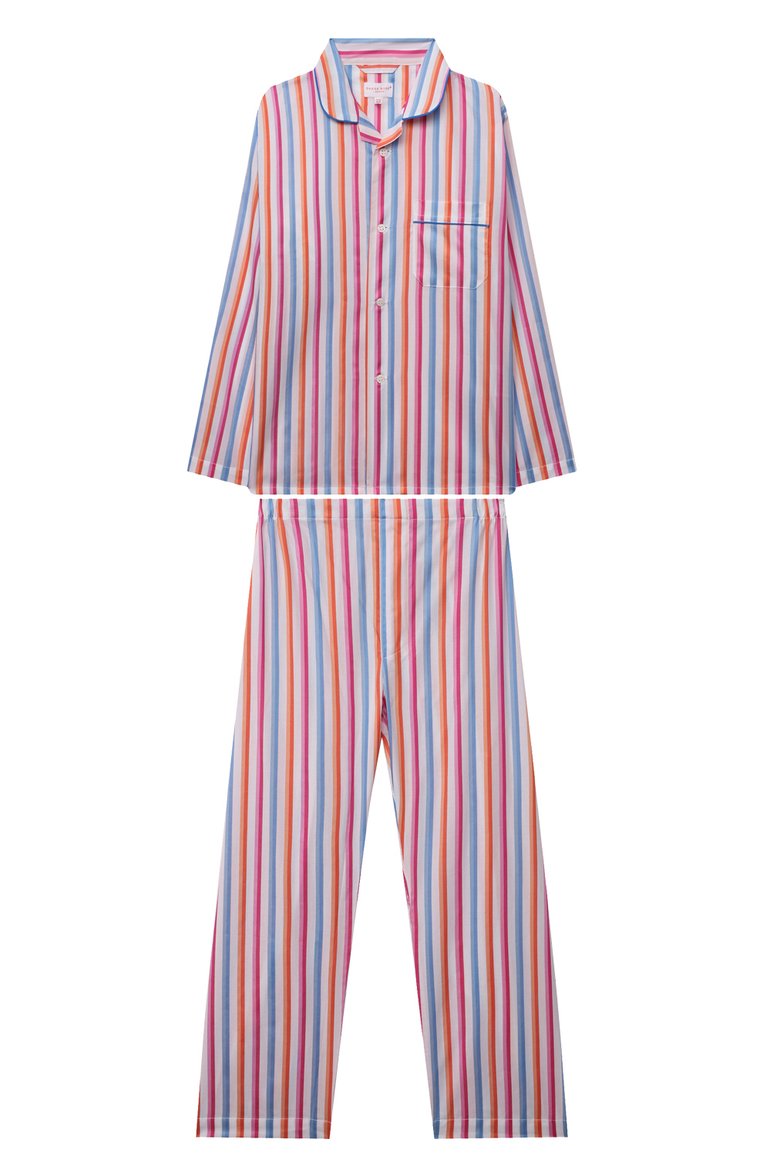 Pyjama rose outlet