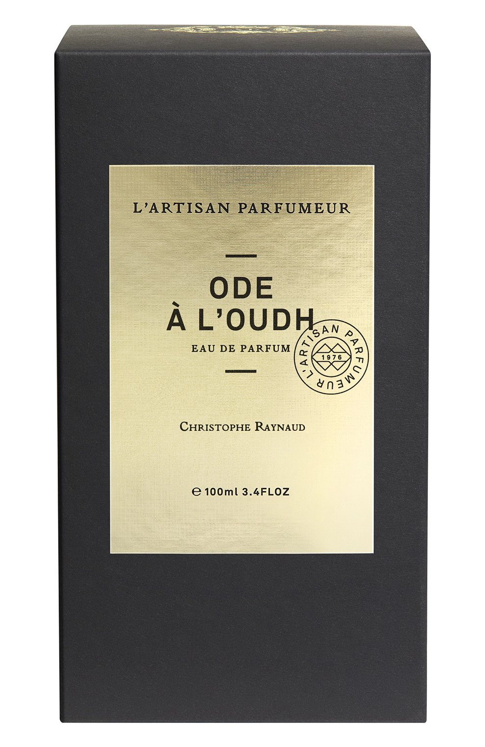Парфюмерная вода ode a l'oudh (100ml) L'ARTISAN PARFUMEUR, арт. 3660463012469, фото 2
