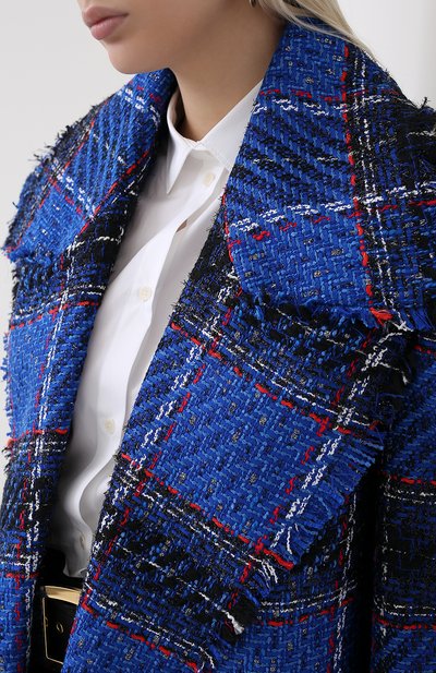 Пальто BALMAIN, арт. UF19496/X404, фото 5