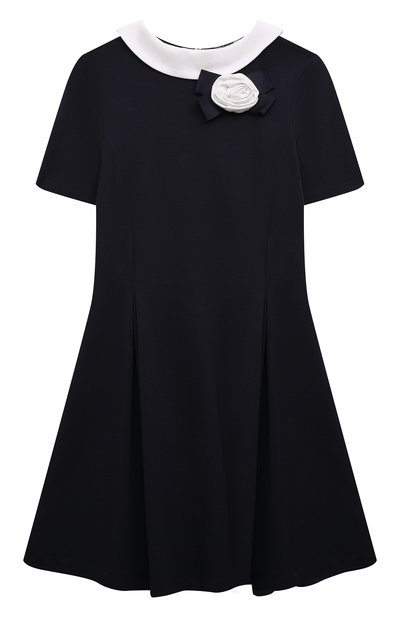 Платье из вискозы DAL LAGO, арт. R287CM/8111