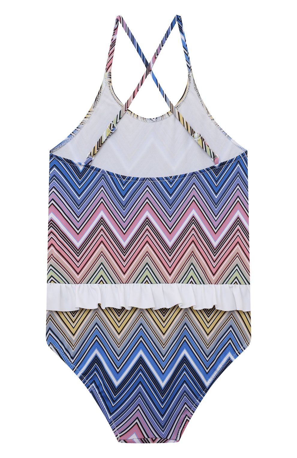 Слитный купальник MISSONI, арт. MUCA69/Z1971/4-10, фото 2