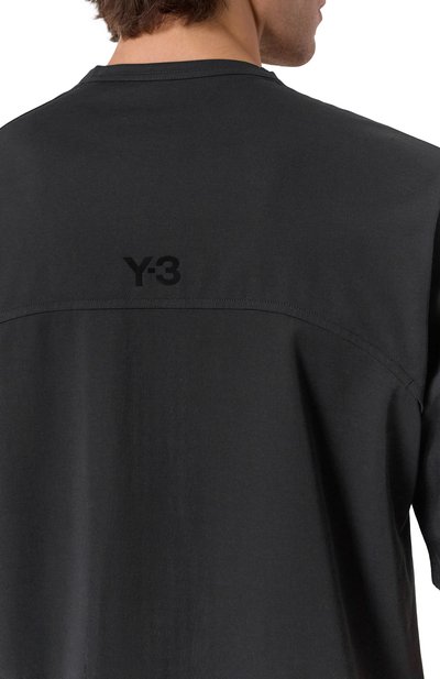 Футболка Y-3, арт. JL8312, фото 5