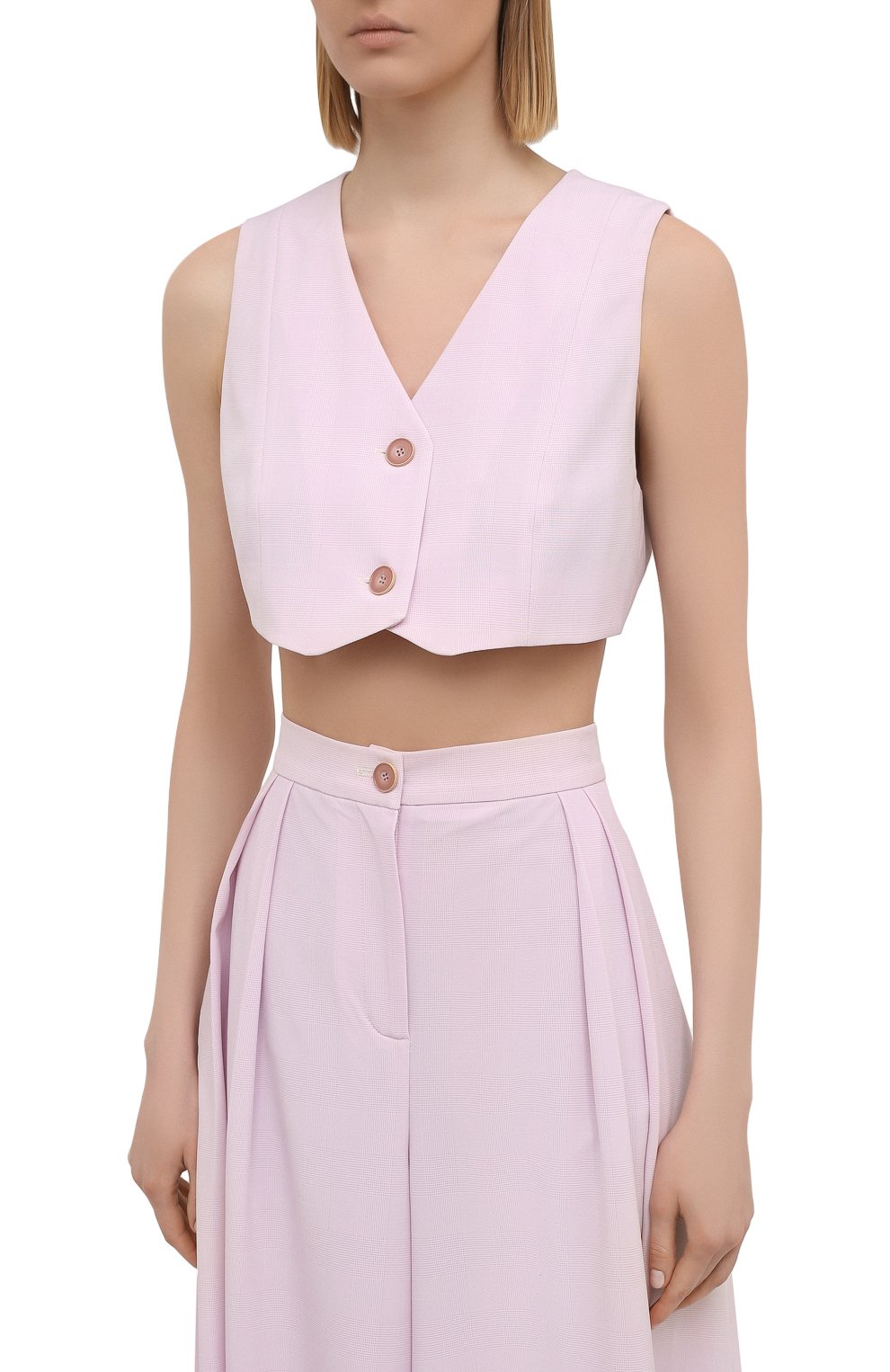 Жилет LESYANEBO, арт. SS21/Н-575, фото 3