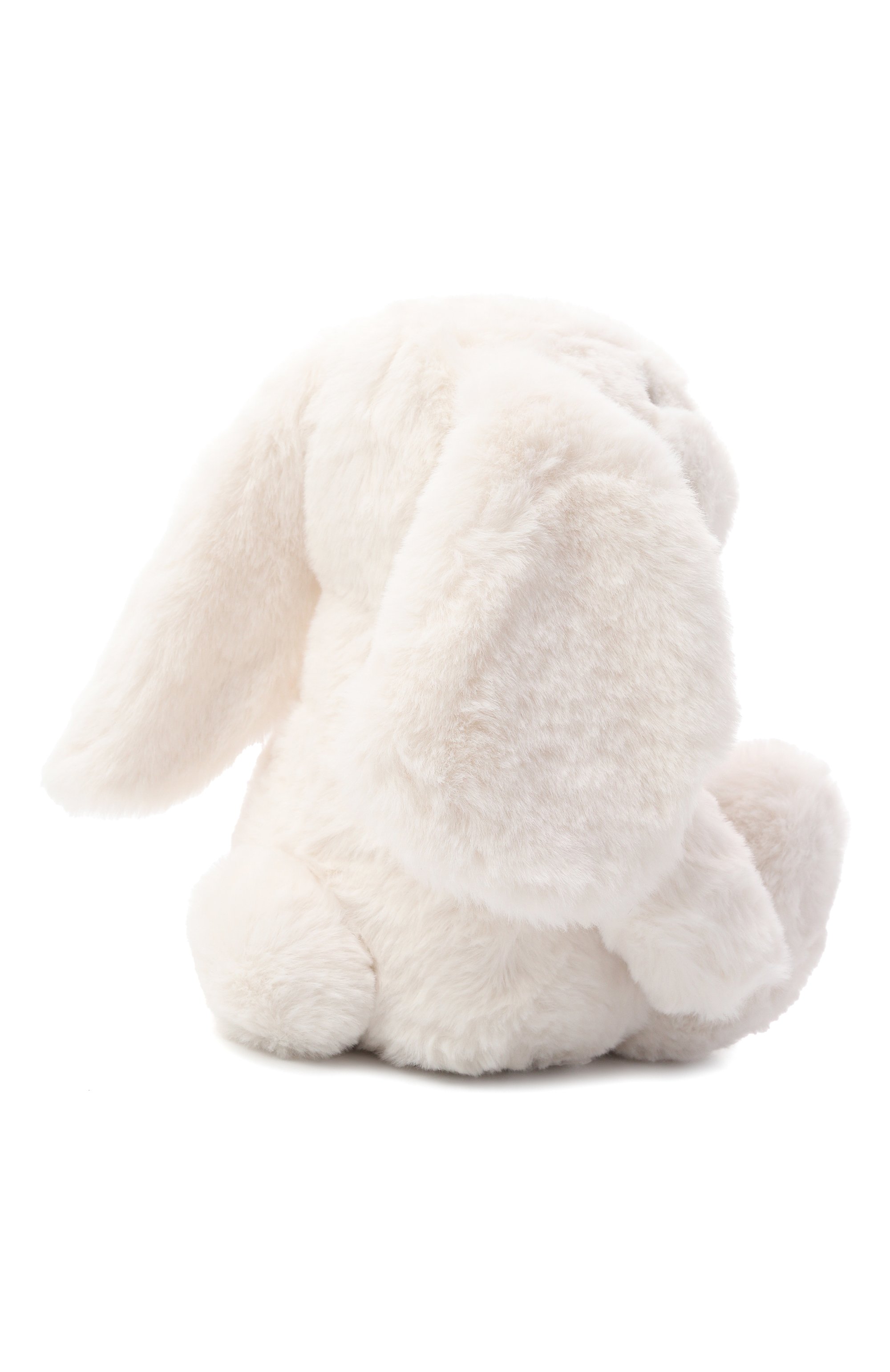 Мягкая игрушка кролик BONPOINT кремового цвета по цене 6355 руб., арт. PERZT0W00004, фото 3 Мягкая игрушка кролик BONPOINT, арт. PERZT0W00004, фото 3