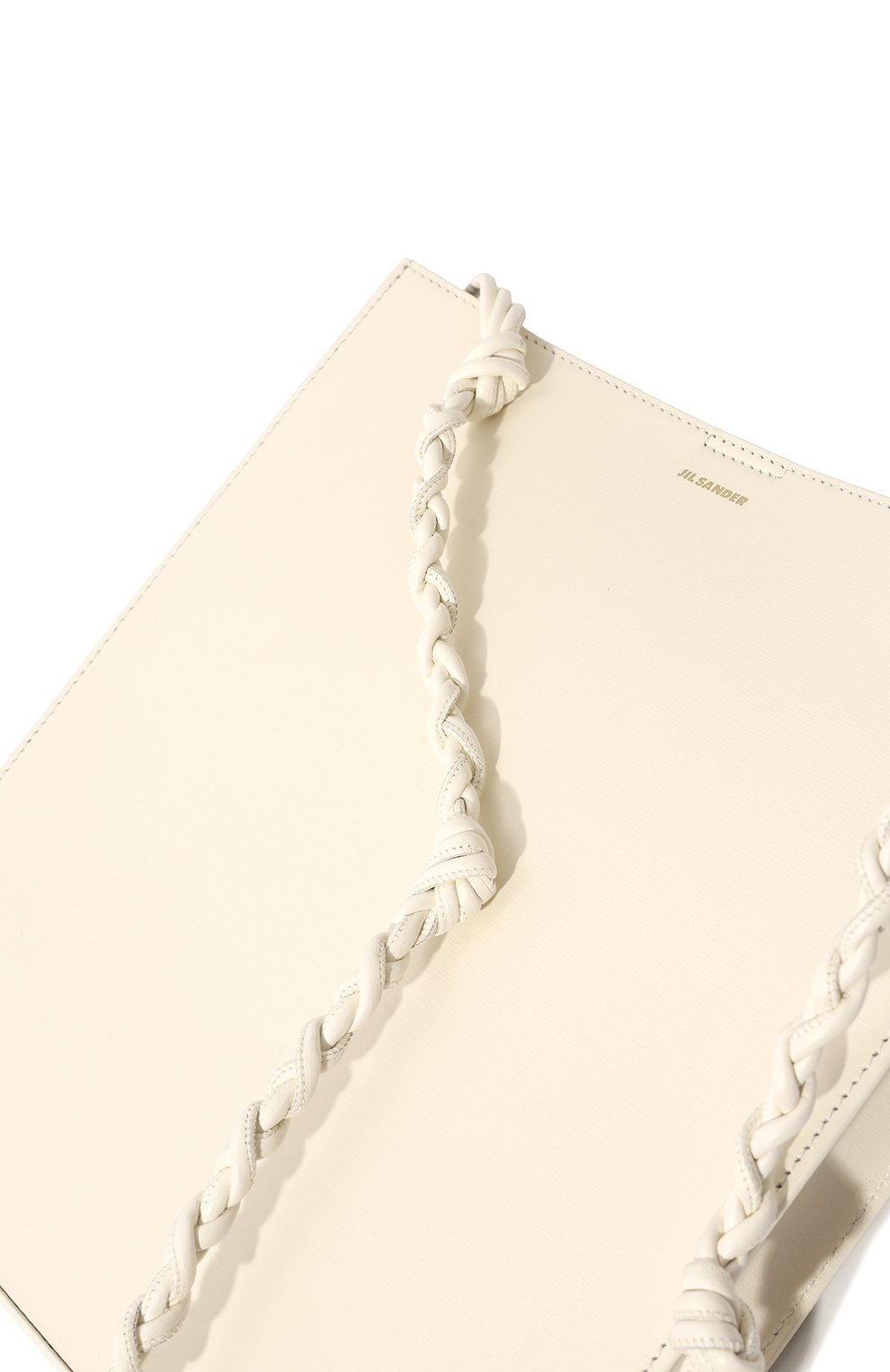 Сумка tangle medium JIL SANDER, арт. J07WG0023/P4841, фото 3