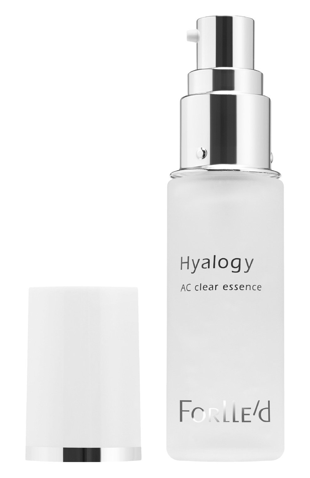 Себорегулирующая сыворотка для жирной и комбинированной кожи (30ml) FORLLE'D бесцветного цвета по цене 18680 руб., арт. 298344, фото 4 Себорегулирующая сыворотка для жирной и комбинированной кожи (30ml) FORLLE'D, арт. 298344, фото 4