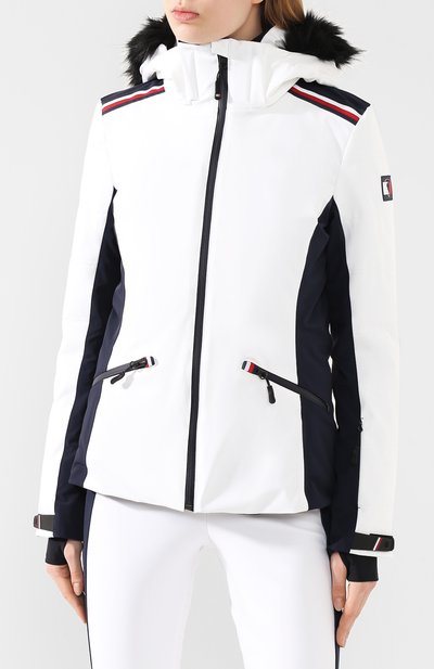 Куртка rossignol TOMMY HILFIGER, арт. WW0WW26370, фото 3