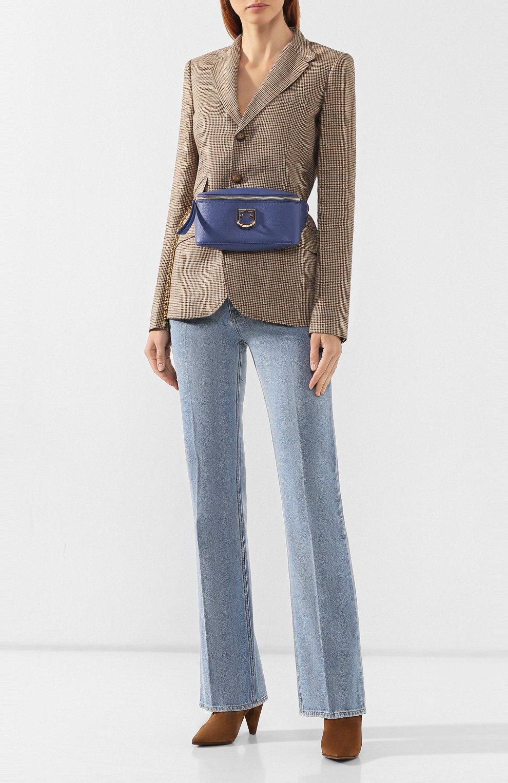 Поясная сумка isola FURLA, арт. BVJ7/Q26, фото 2