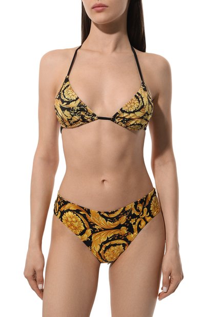 Трусы-слипы VERSACE, арт. 1012771/1A09498, фото 2