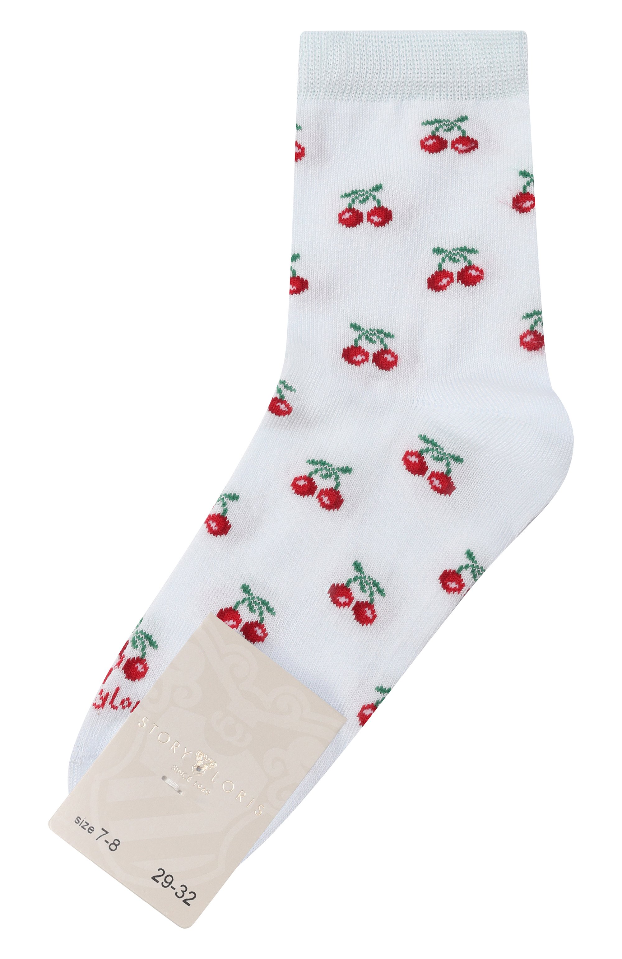 Хлопковые носки STORY LORIS, арт. 6325_001, фото 1