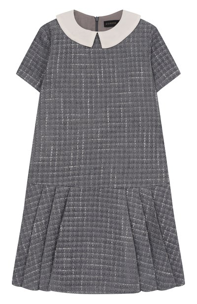 Твидовое платье EIRENE, арт. PF2526138G/6A-10A