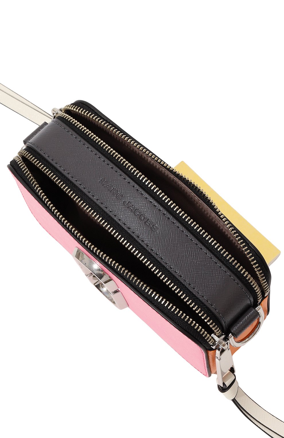 Сумка the snapshot small MARC JACOBS (THE), арт. 2S3HCR500H03, фото 5