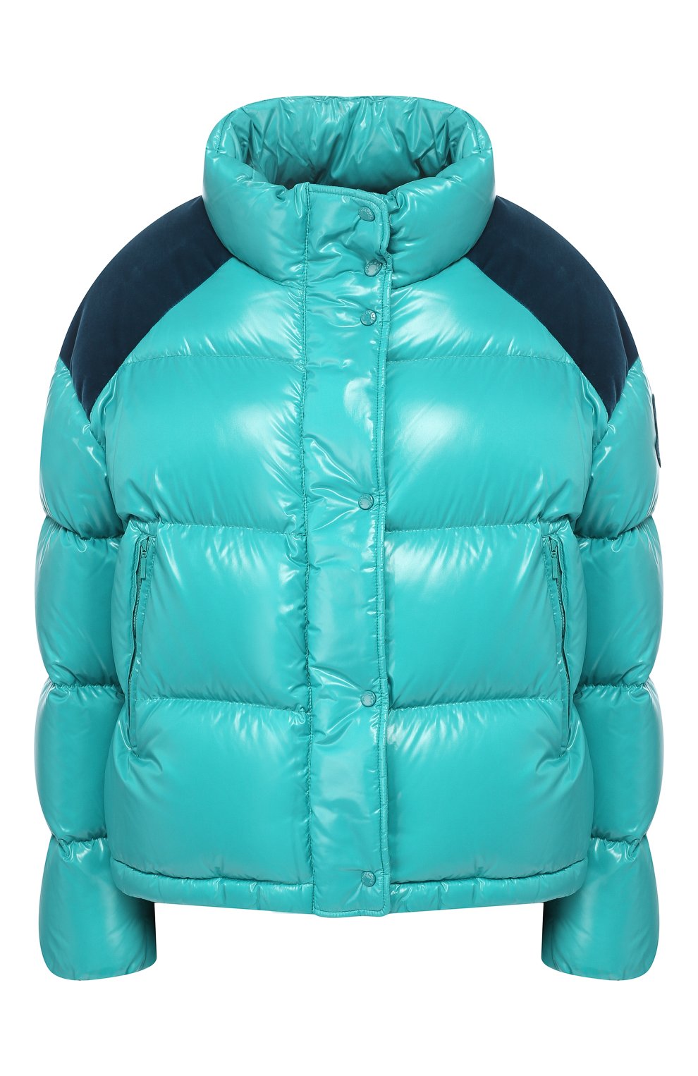 Пуховик MONCLER, арт. D2-093-45348-80-68950, фото 1