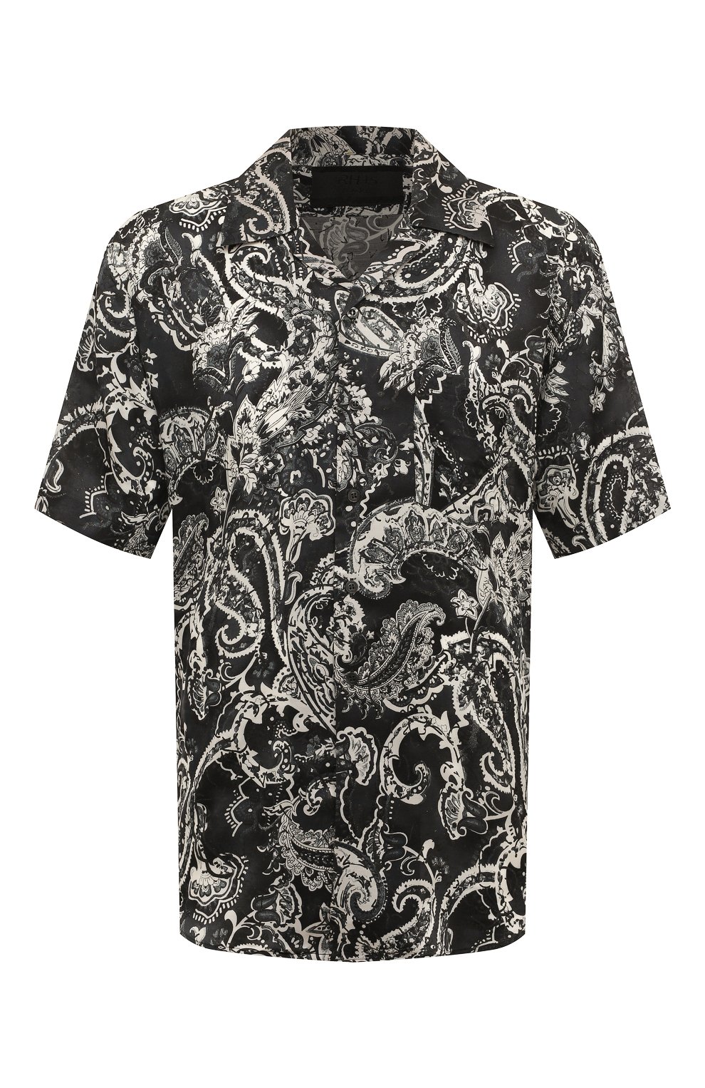 Рубашка из вискозы RH45, арт. LC23, фото 1