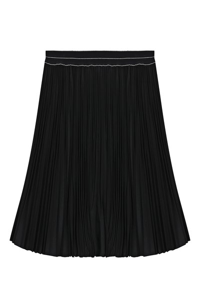 Плиссированная юбка ALETTA, арт. AF999337LL/9A-16A, фото 1