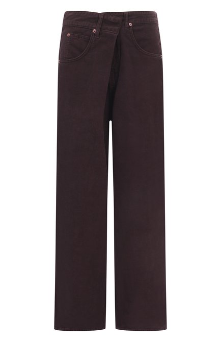 Женские вельветовые брюки AGOLDE, арт. A2791832