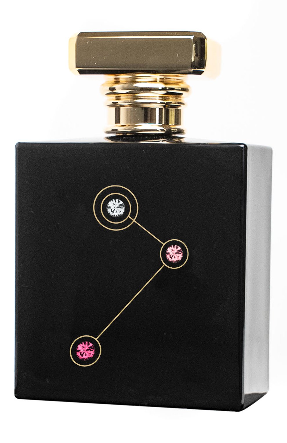 Парфюмерная вода supernova (100ml) M. MICALLEF, арт. 3760231011288, фото 1