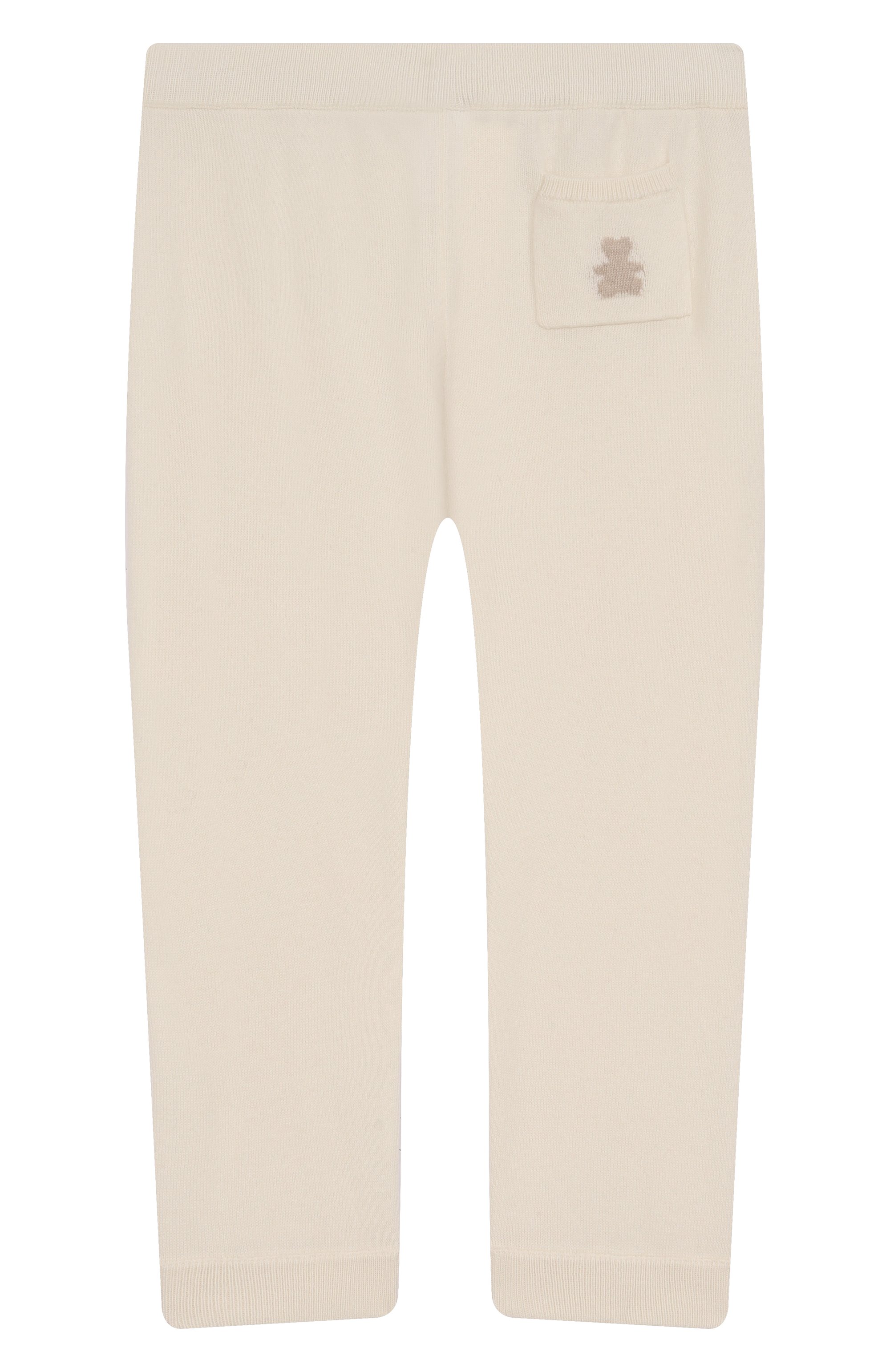 Кашемировые брюки BRUNELLO CUCINELLI, арт. B22M0309S, фото 2