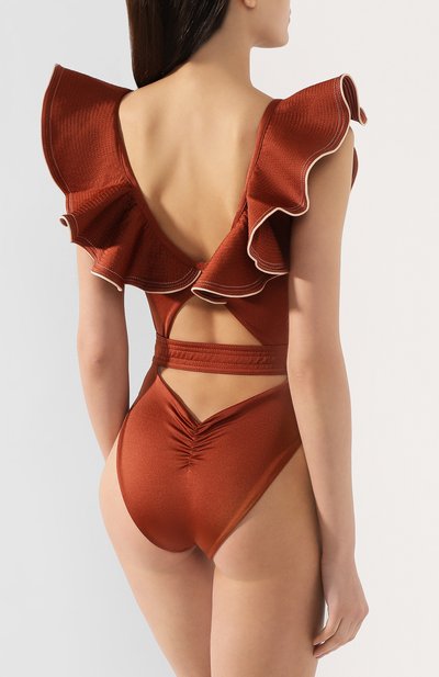 Слитный купальник JOHANNA ORTIZ, арт. R201L, фото 3