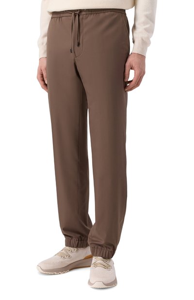 Джоггеры STEFANO RICCI, арт. M1T5300031/PL001T, фото 3