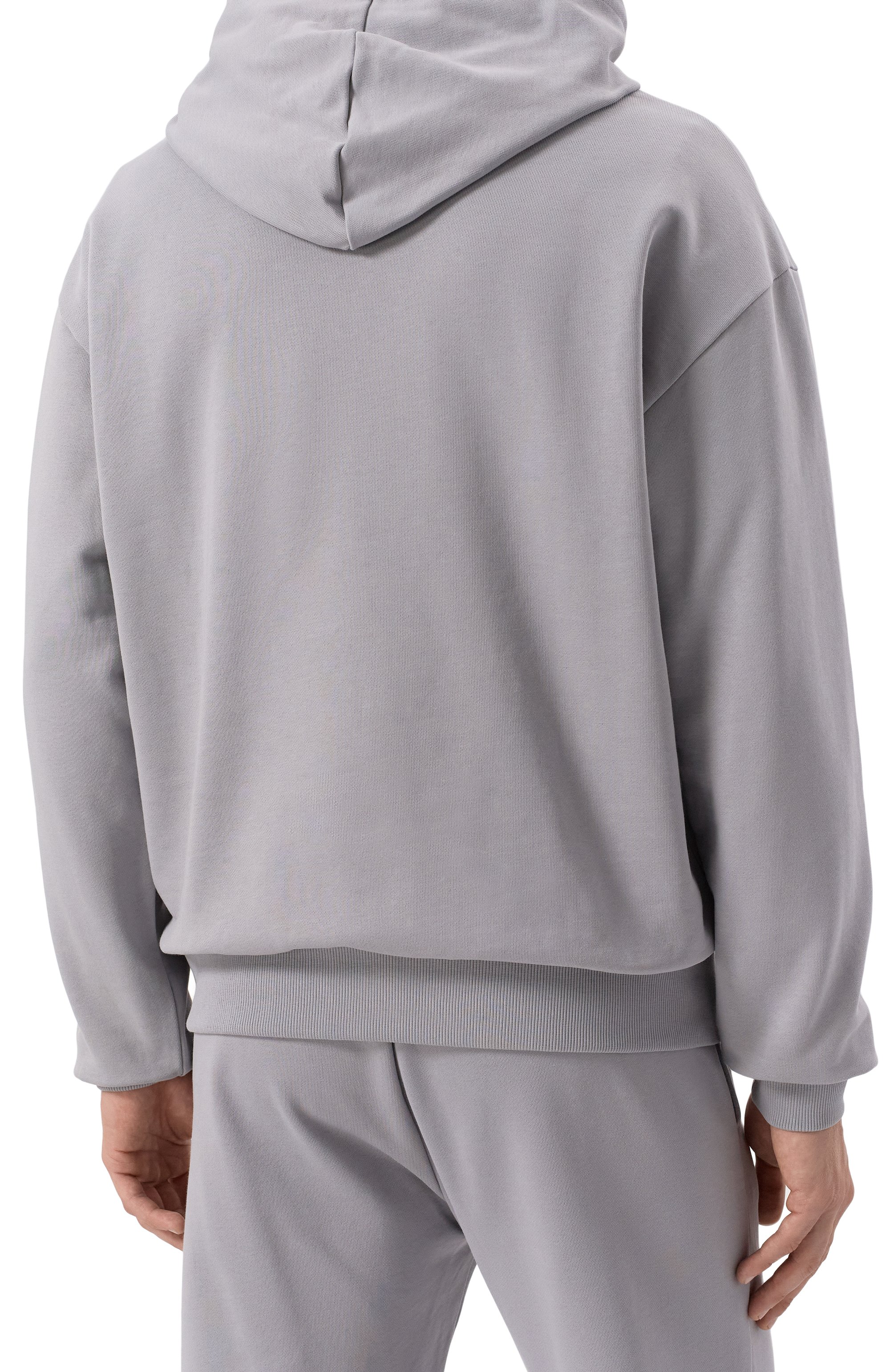 Хлопковый спортивный костюм HUGO BLUE, арт. 50522369, фото 3