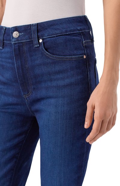 Джинсы gemma PAIGE, арт. 8607E77-C855, фото 5