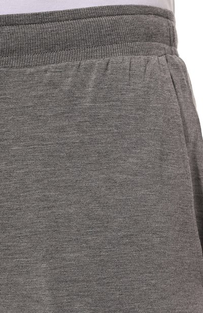 Шорты из вискозы HANRO, арт. 075039, фото 5