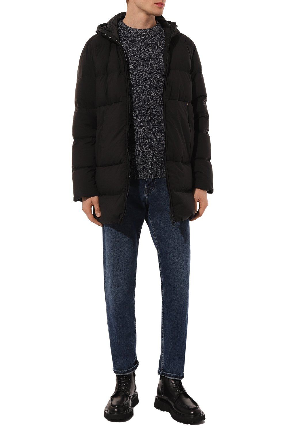 Пуховик PAUL&SHARK, арт. 14312710, фото 2