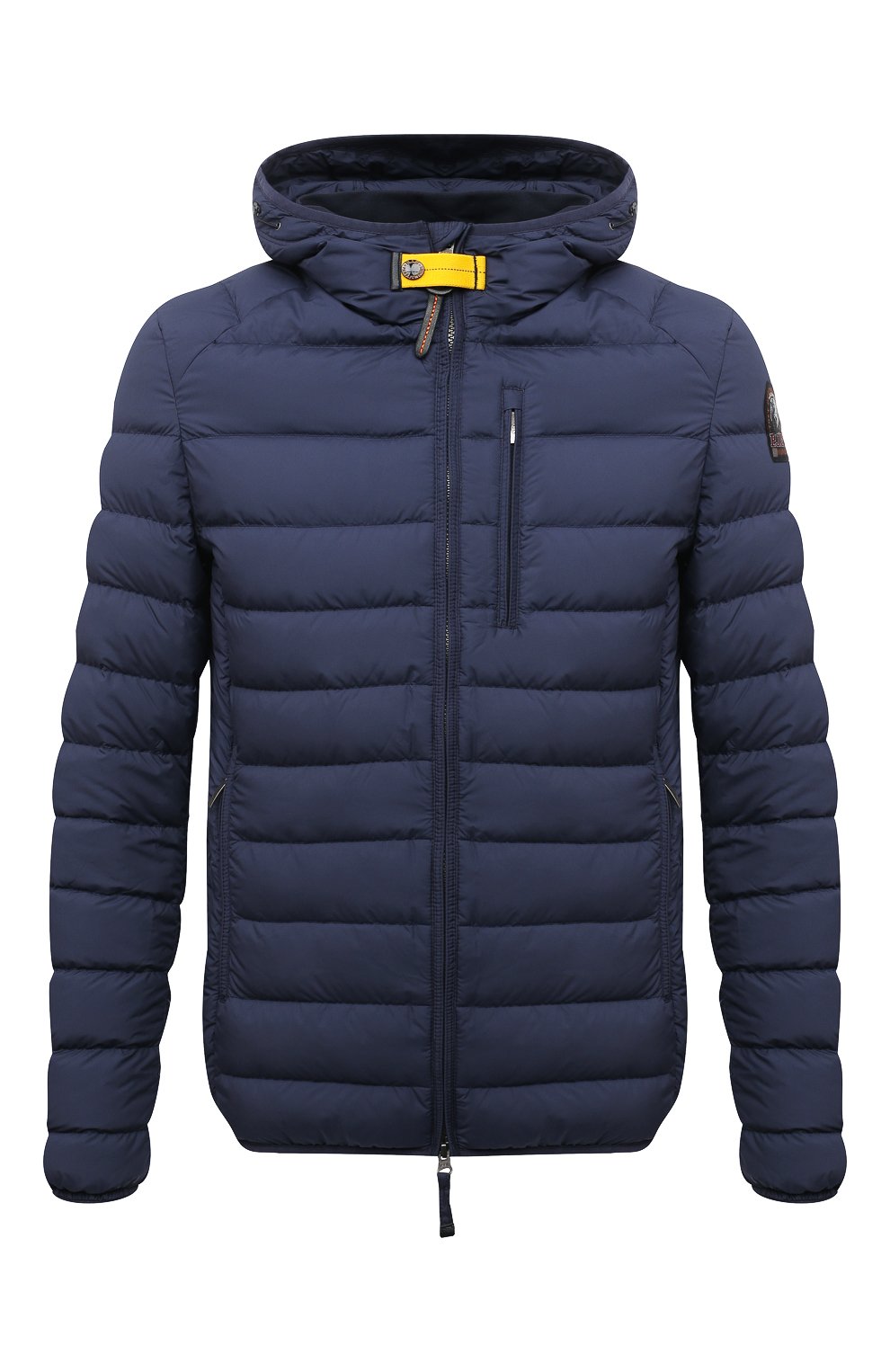 Пуховая куртка last minute PARAJUMPERS, арт. SL02/LAST MINUTE, фото 1