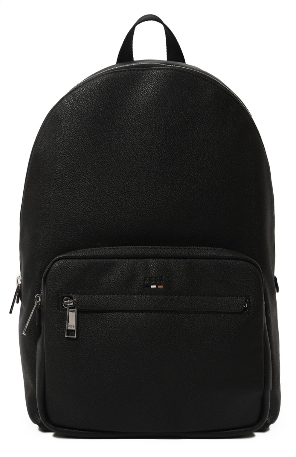 Рюкзак BOSS черного цвета по цене 25900 руб., арт. 50490864, фото 1 Рюкзак BOSS, арт. 50490864, фото 1