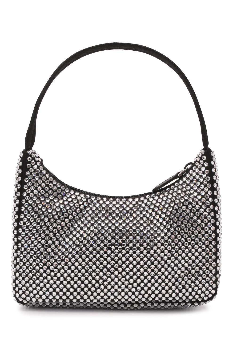 Сумка prada re-edition 2000 PRADA, арт. 1NE515-2AWL-F0T7O, фото 6