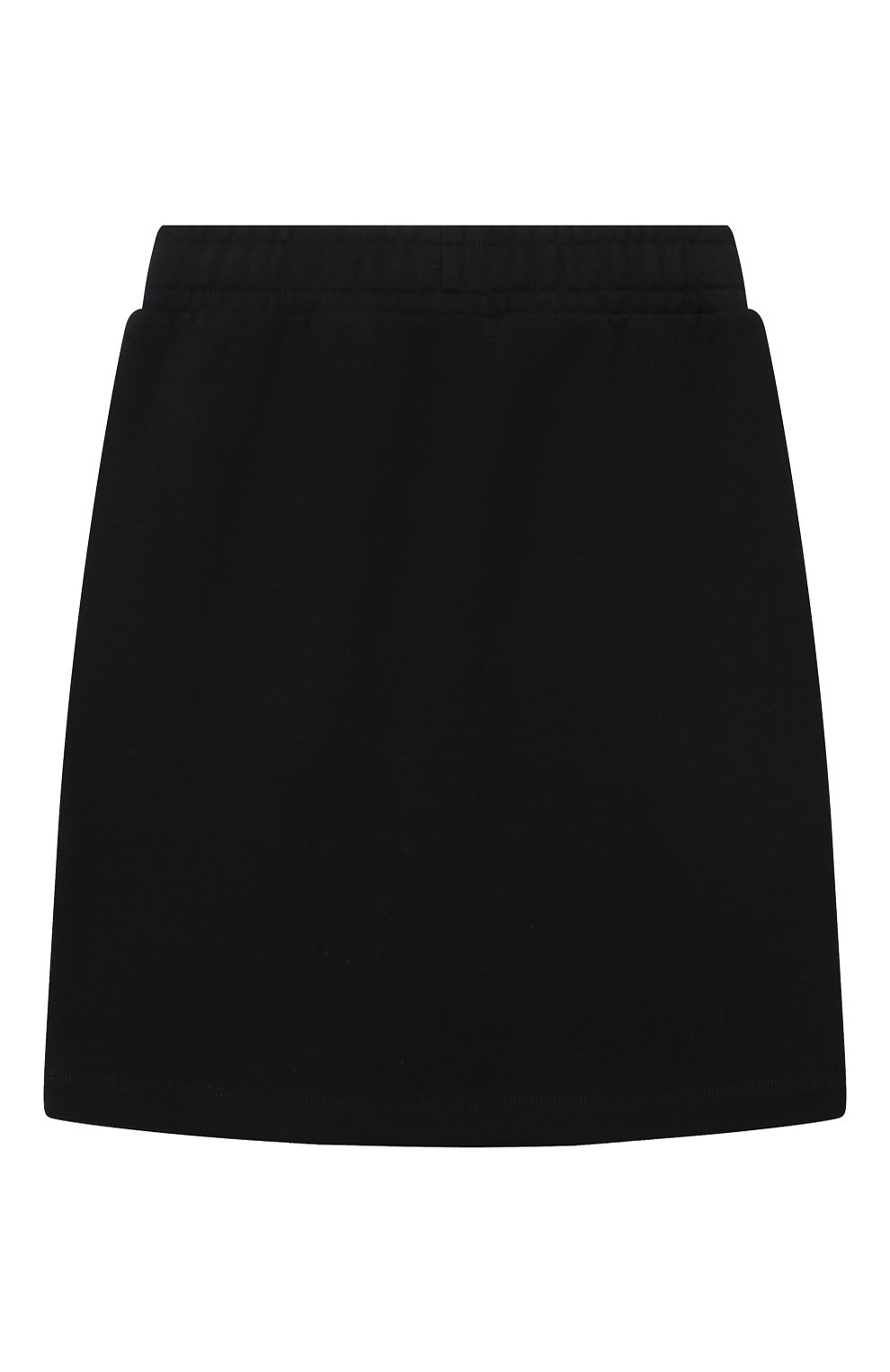 Хлопковая юбка MOSCHINO, арт. HDJ03D/LCA59/4-8, фото 2