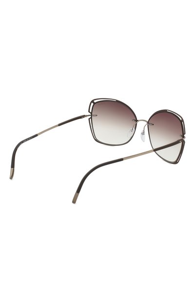 Солнцезащитные очки SILHOUETTE, арт. 8177/6040, фото 4