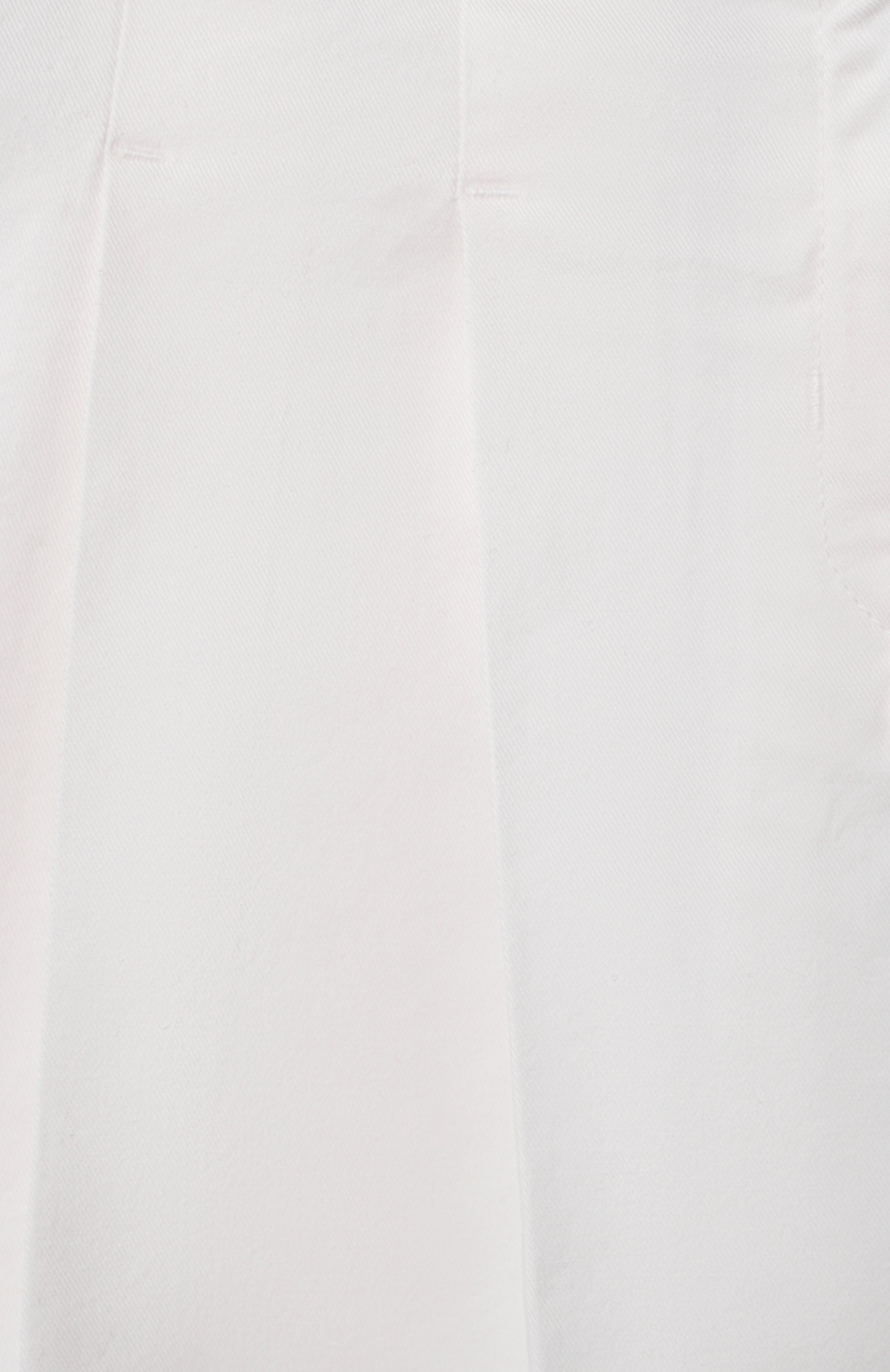 Джинсовая юбка ASPESI, арт. S25014GNC6058/6A-8A, фото 3