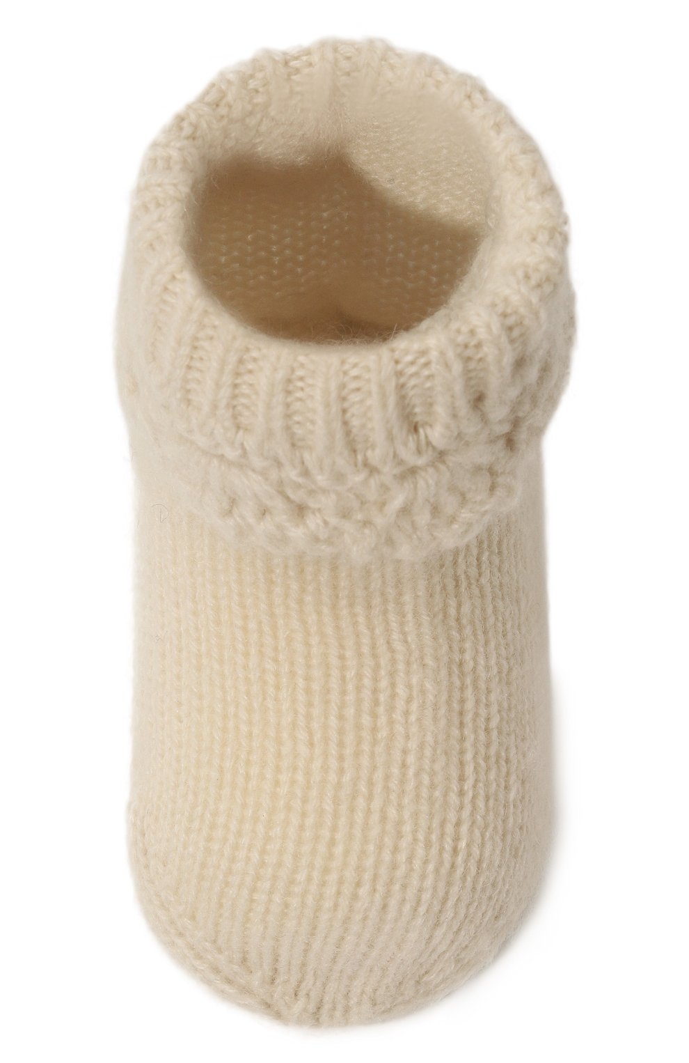 Кашемировые носки OSCAR ET VALENTINE, арт. W24CH09, фото 4