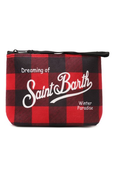 Текстильная косметичка aline MC2 SAINT BARTH, арт. ALINE W/02844G, фото 1