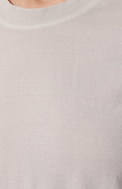 Хлопковая футболка JAMES PERSE, арт. WLJ3114, фото 5