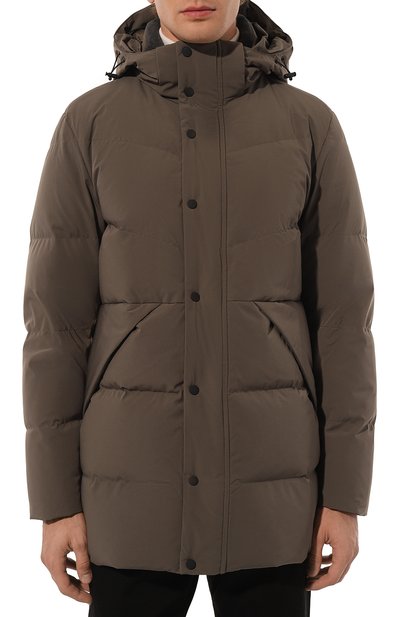 Пуховик PAUL&SHARK, арт. 14312008, фото 3