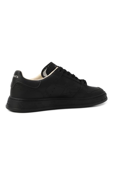 Кеды quinn PREMIATA, арт. QUINN/VAR 7324, фото 5