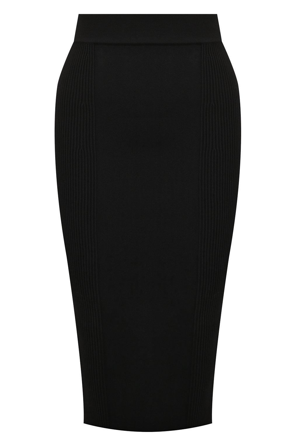 Юбка из шелка и вискозы FREEAGE, арт. W25.SK062.6070.900, фото 1