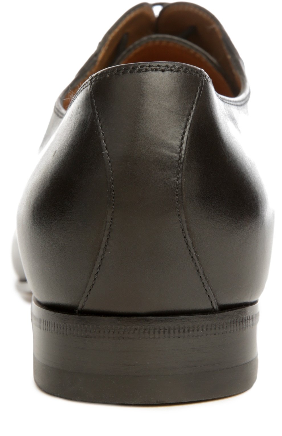 Туфли GUCCI, арт. 407290/BLM00, фото 3