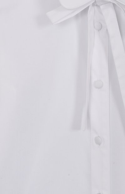 Хлопковая блузка ELLA.B, арт. EBR2514/6A-8A, фото 3