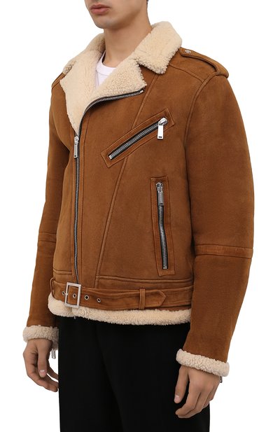 Дубленка DSQUARED2, арт. S71AN0323/SY1575, фото 3