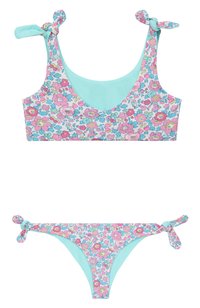 Разноцветный